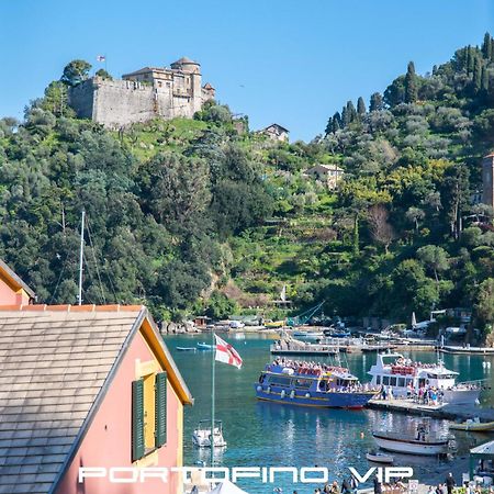 Cocca'S House By Portofinovip Διαμέρισμα Εξωτερικό φωτογραφία