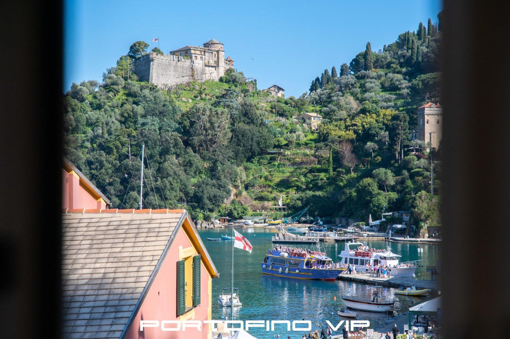 Cocca'S House By Portofinovip Διαμέρισμα Εξωτερικό φωτογραφία