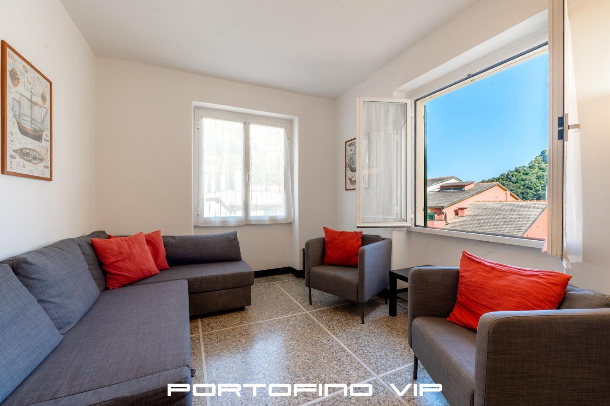 Cocca'S House By Portofinovip Διαμέρισμα Εξωτερικό φωτογραφία