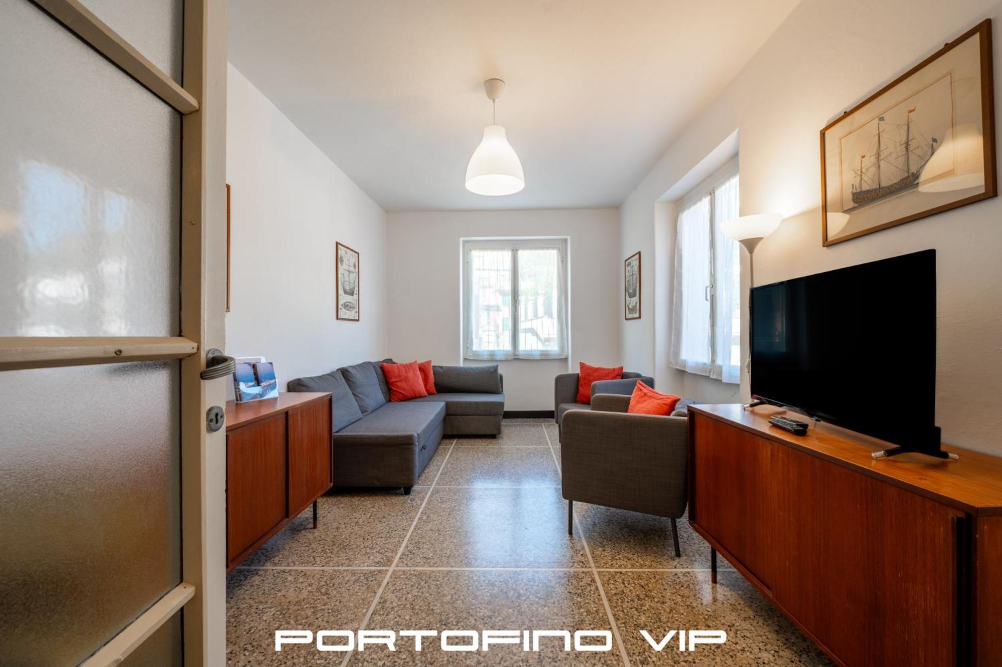 Cocca'S House By Portofinovip Διαμέρισμα Εξωτερικό φωτογραφία