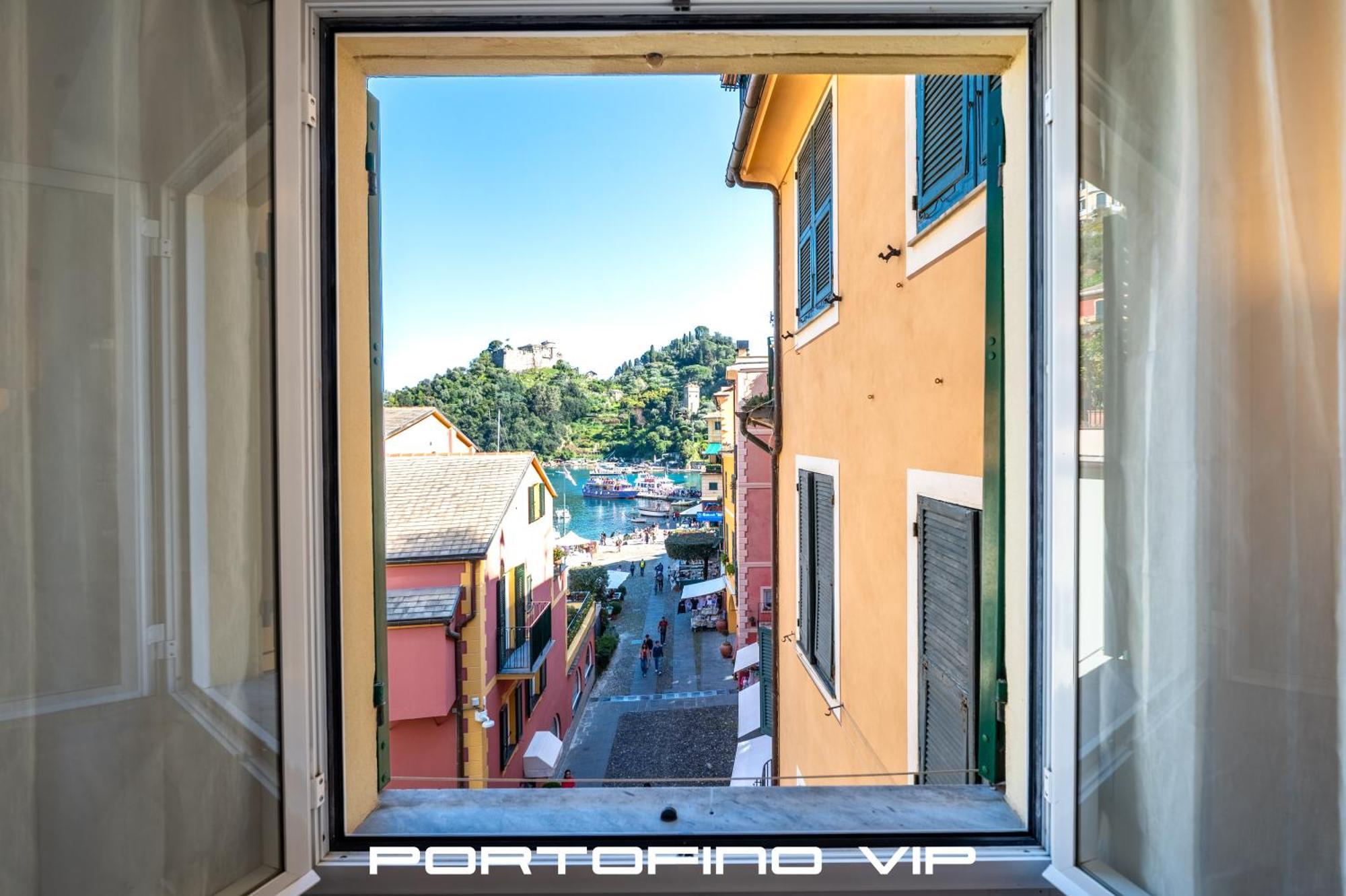 Cocca'S House By Portofinovip Διαμέρισμα Εξωτερικό φωτογραφία