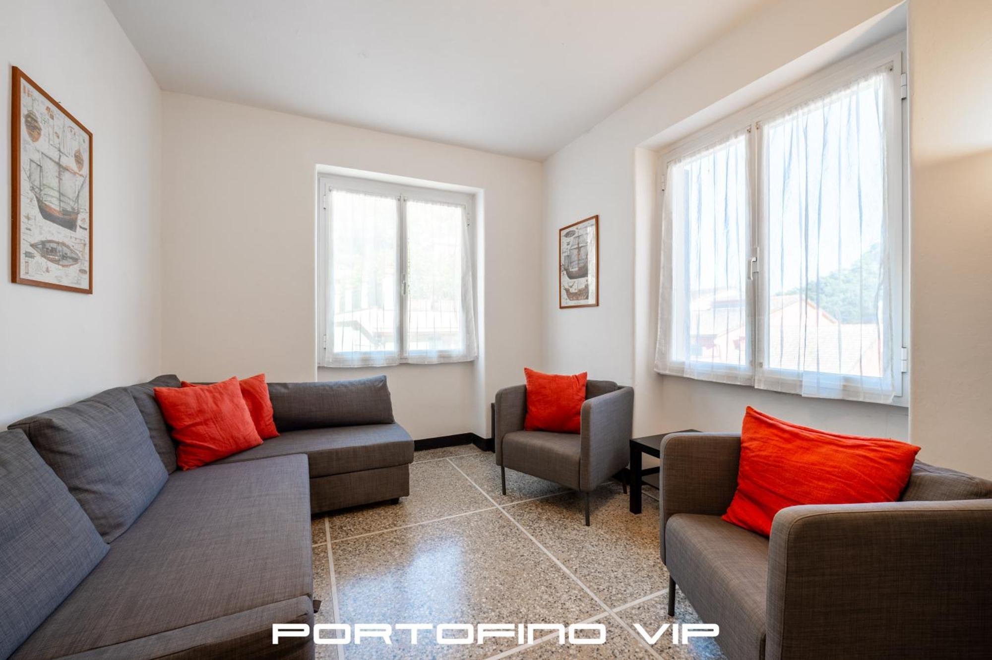 Cocca'S House By Portofinovip Διαμέρισμα Εξωτερικό φωτογραφία
