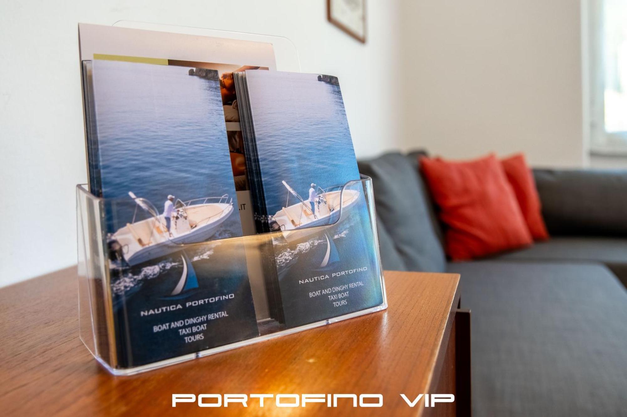 Cocca'S House By Portofinovip Διαμέρισμα Εξωτερικό φωτογραφία
